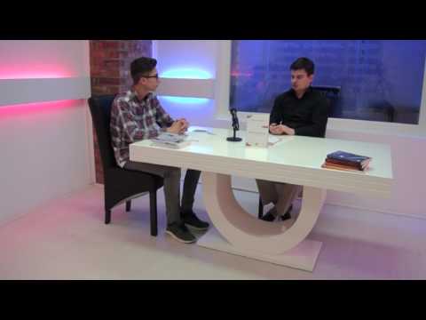 Alarmi i Diturisë - Mysafir Arsim Jonuzi