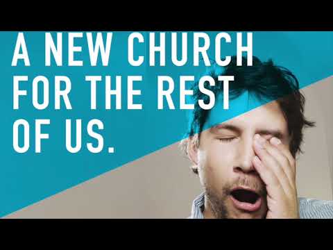 Life Church on The Hit Music Channel 102.5 WIOG