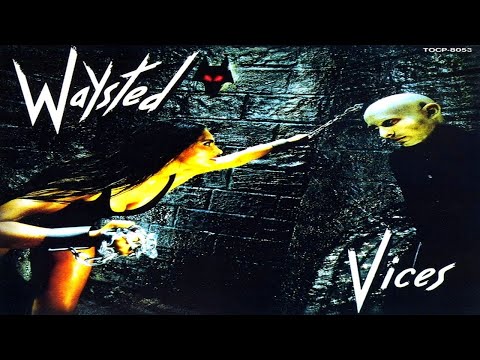 WAYSTED PETE (WAY -  UFO) Anthology 1983 - 2007