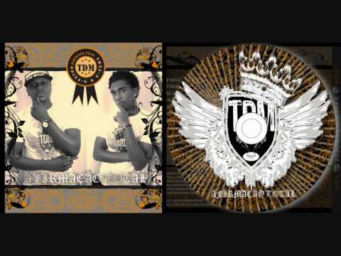 TDM CLICK (YANNICK TDM,PINA G,THUGPAXION,&G FEMA ) ALBUM AFIRMAÇAO TOTAL 2010.wmv