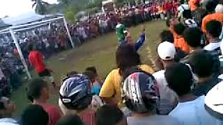 preview picture of video 'AT-TAQWA KAMALAPUTI VS AL FALAQ KAMPBAR. (PENALTI). Waingapu. NTT'