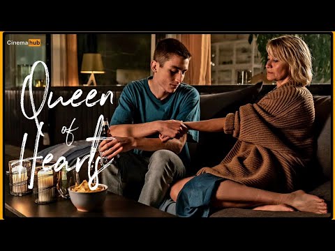 QUEEN OF HEARTS | Movie Recap | Trine Dyrholm | Gustav Lindh