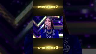 Azgayin ergich 2 / Haykuhi Harutyunyan / Qezanic mas chunim / #shorts
