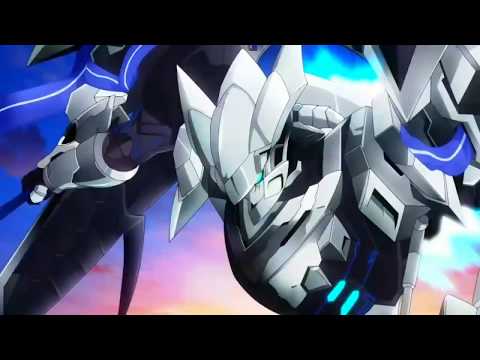 Iron Saga Trailer [Edit]