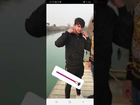 Ersan new Dilij "Dali osetineija" 2020❤ djemail 2020