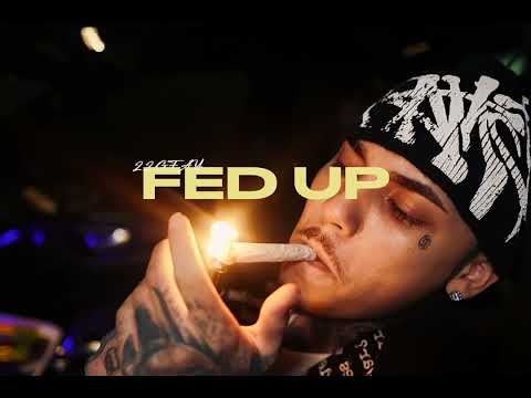 Fay - Fed Up @Shotbylate (Official Music Video)