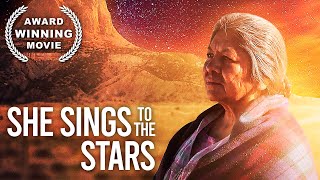 She Sings to the Stars | Mystery | Free Full Movie | Drama