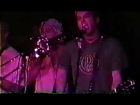 Less Than Jake (9-19-1996) Columbia, SC @ Rockafellas' - Full Set