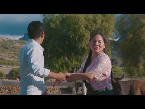 Los Hermanos Córdova y Sus Melodías - El amor no se mendiga (Official Video) Prod. ⁨@jhoandymusic