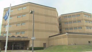 Inmate starts small fire in Lafayette Parish Jail; 4 deputies treated for smoke inhalation
