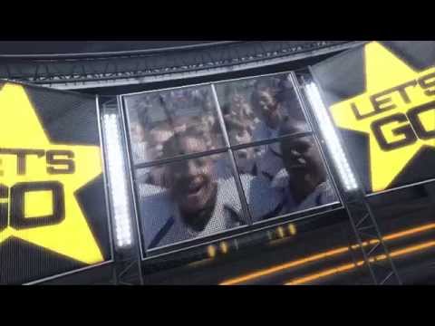 Born To Compete Youth Sports Show - Episode 37 (2014)