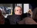 Dance Moms -  Abby And Christi Fight On The Bus To The Competition