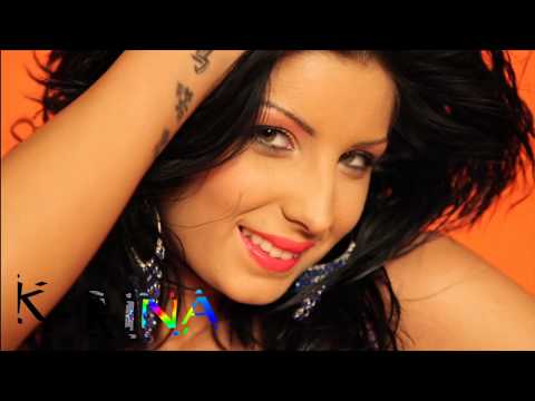 K-Rina & Lucian Elgi - Esti buna, buna - colaj manele