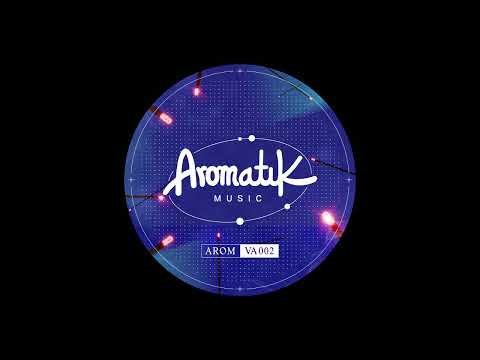 Adam Chapman - Hydrolyzer [AROMVA002]