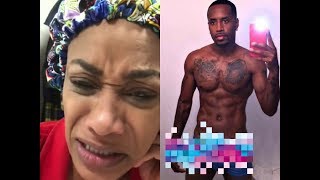 Tami Roman Reacts To Safaree Viral Nude Video