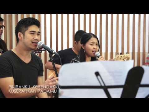 "BEJANAMU" YOUTUBE COVER by ALETHEIA Worship