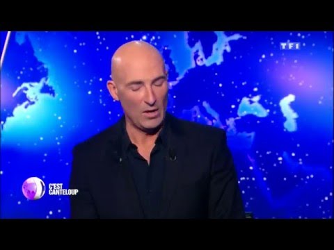 C'est Canteloup du 19 janvier 2016