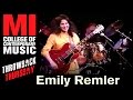 Emily Remler From the MI Vault