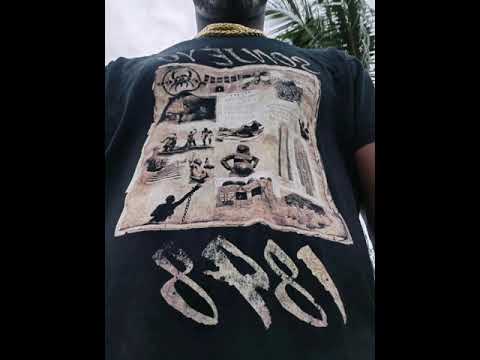 Edson X - Complotiste