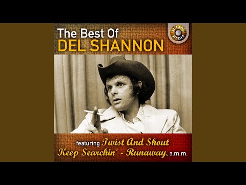 Two Kinds of Teardrops