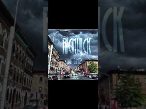 Cdott Banks - “Mov3 Quixkk”