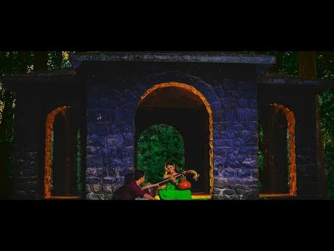 Athira + Yadu outdoor