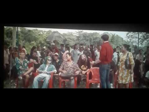 Anmol Kc Comedy Scene Chadke 2.0