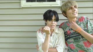 [SnK] Marco Is Flustered