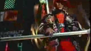 2 way - lil romeo ft master