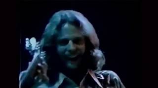 Eagles Witchy Woman Live in Houston 1976