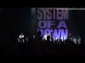 [FullHD] System Of A Down - Needles @ Live In ...