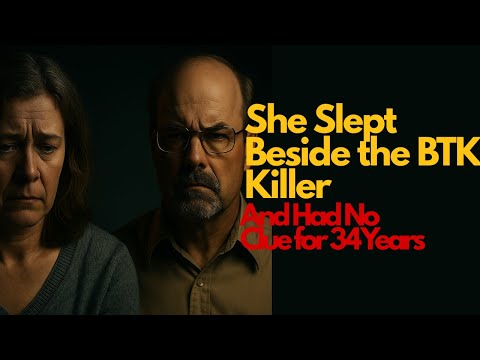 She Was Married to a Monster: The Truth Unfolded After 30 Years