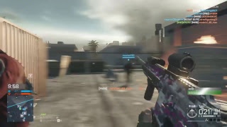 [BFH]久しぶりだから酷いかも(AIM)