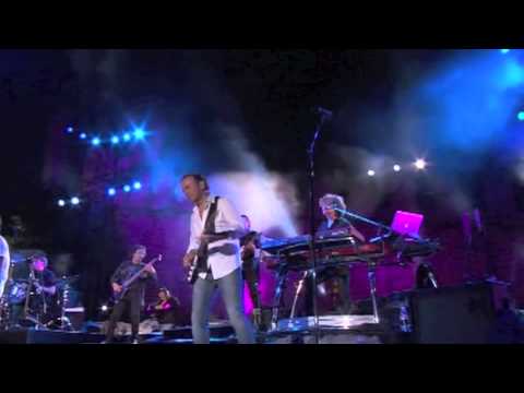 Pooh - L'altra Donna (Live al Castello di Este (PD) - 2011)