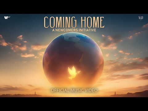 Coming Home — watch video