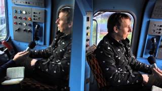 Gilles Peterson: In The Cab