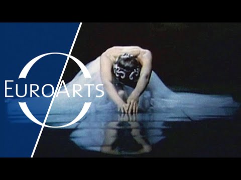 Maya Plisetskaya - Diva of Dance (Trailer)