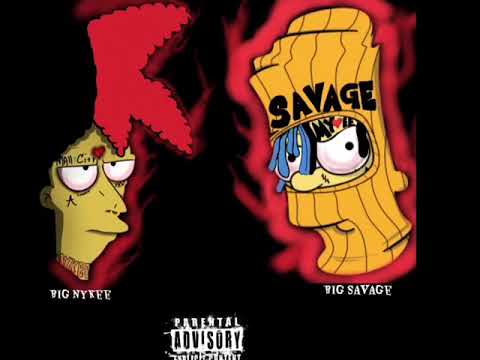 Ybn Mario Nykee  X Ybn Doddie Savage  “ 0pp”  (Official Audio)