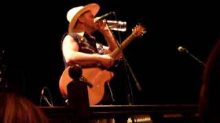 Fred Eaglesmith Encore Klaaswaal