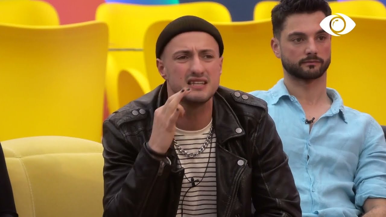 “Lojë me provokime…”, Kristi debaton me opinionistit