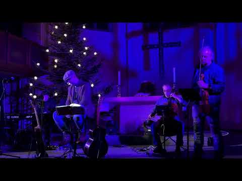 Alexandra Leaving - Leonard Cohen performed by FIELD COMMANDER C Live  in Bonn/Germany 09.01.2026