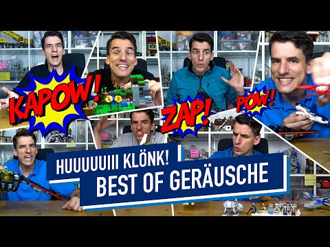 Huuuiii Klönk Song! Best-of Held der Steine: Grandiose Sounds & eine Portion Wahnsinn - Klönk!