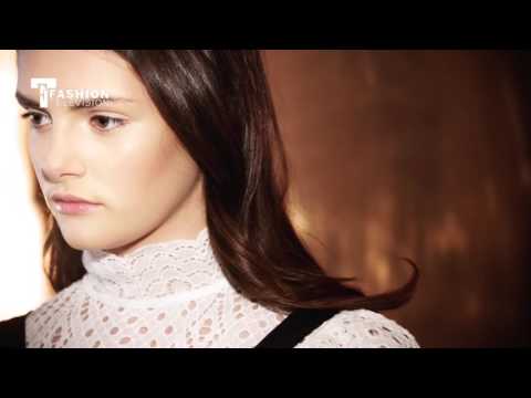 KAREN PAUL Lace Love