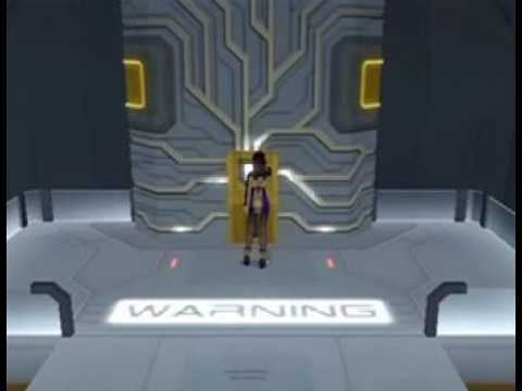 Xenosaga Episode II Disc 1-12