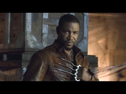 Arrow And Arsenal Vs Bronze Tiger