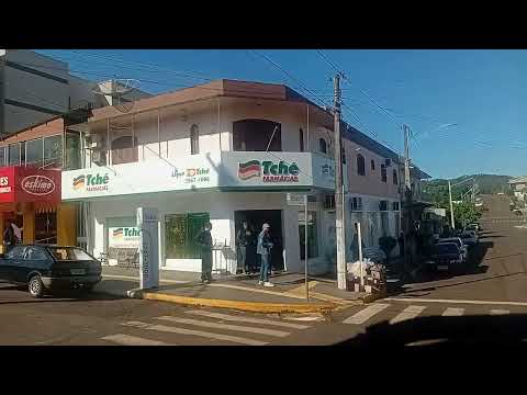 Campina das missões RS 