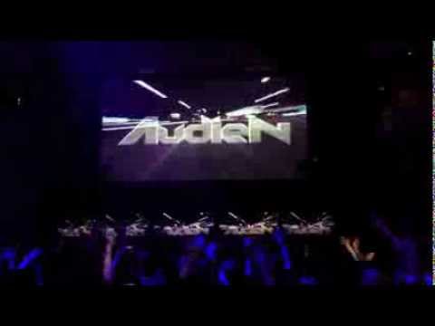 Audien :: Ruby Skye :: 3 October 2013