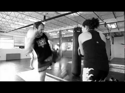 Grizzly Gym - Kingston's home of Muay Thai, Brazilian Jiu-Jitsu, and MMA