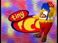 The Children S Channel Tiny TCC Tape Recording