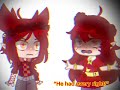 You Re Not Special For Winning A Game Pico S School Gacha Club Meme FLASH WARNING